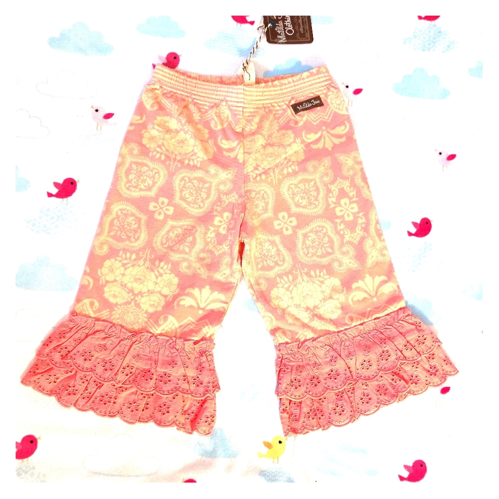 BNWT Matilda Jane "Happy and Free Sugar Rush"